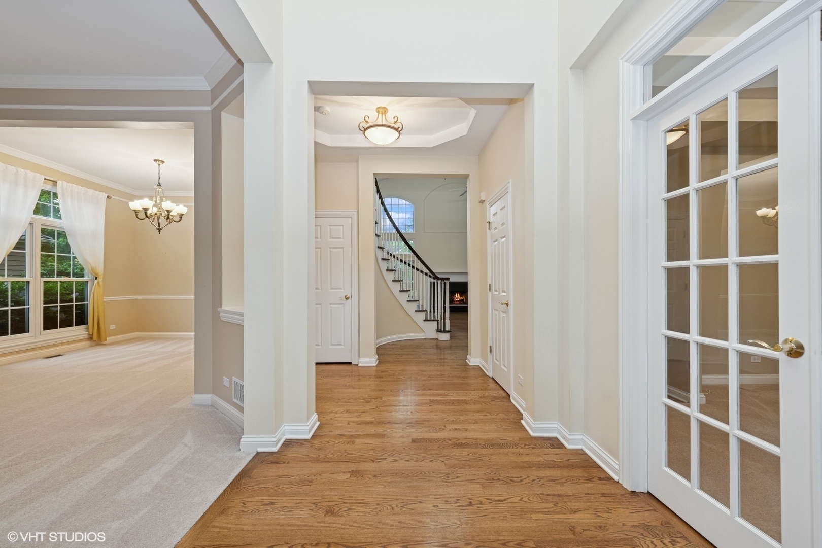 Property Photo: 308 Morgan Lane IL 60021