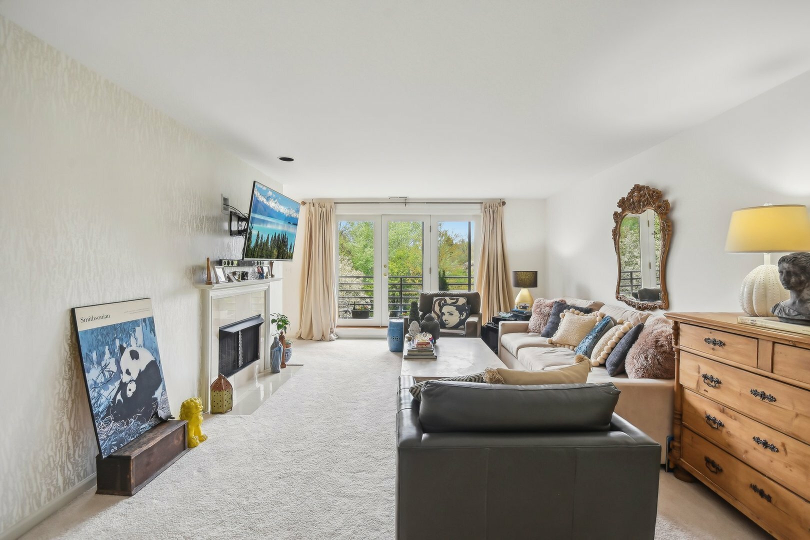 Property Photo:  3525 S Cass Court 302  IL 60523 