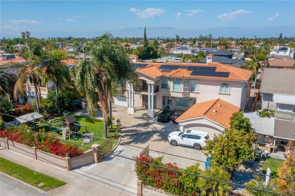 Property Photo:  9371 Florence Avenue  CA 90240 