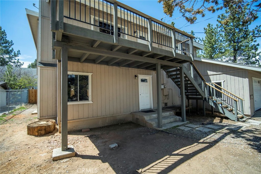 Property Photo: 325 Greenspot Road CA 92314