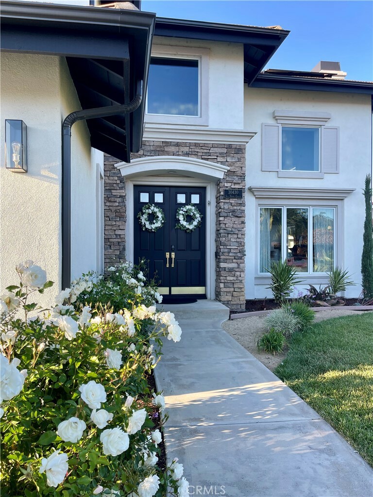 Property Photo: 30430 Sea Horse Circle CA 92587