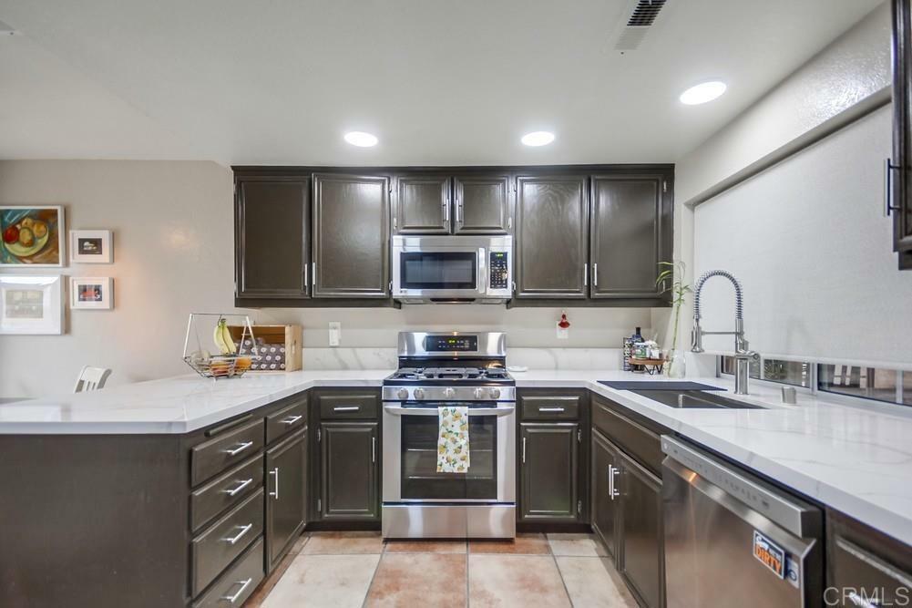 Property Photo: 2344 Greenbriar Drive C CA 91915