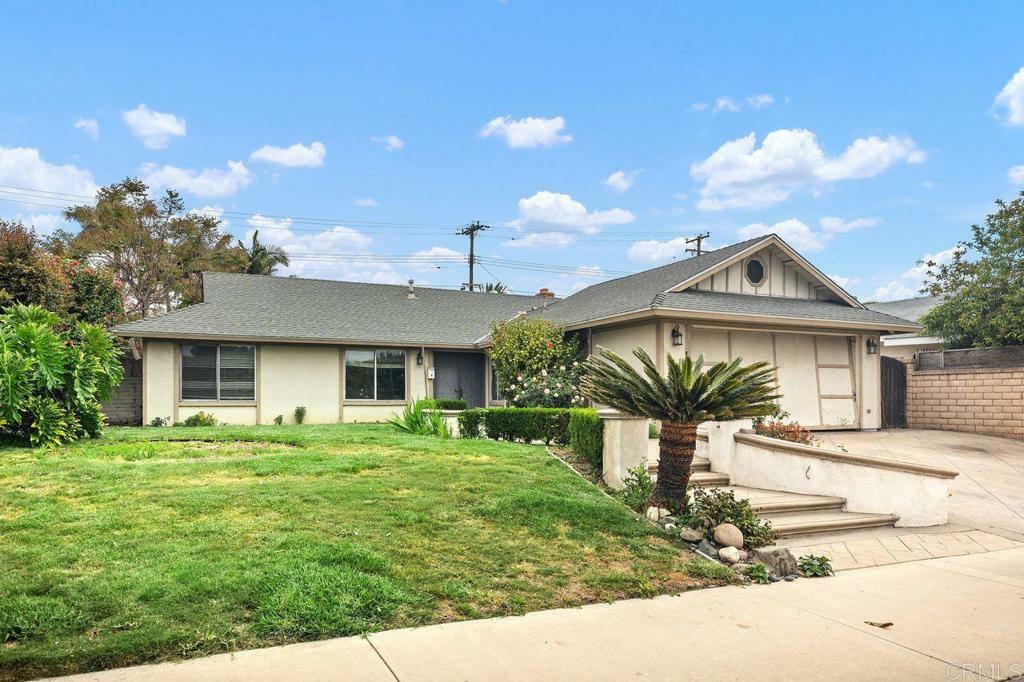 Property Photo: 24541 Bridger Road CA 92630