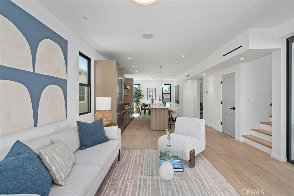 Property Photo: 507 .5 Marguerite Avenue CA 92625