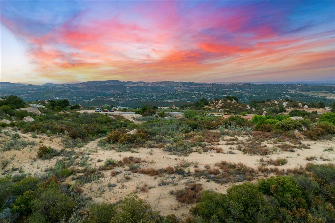 Property Photo: 0 Hacienda Drive CA 92562