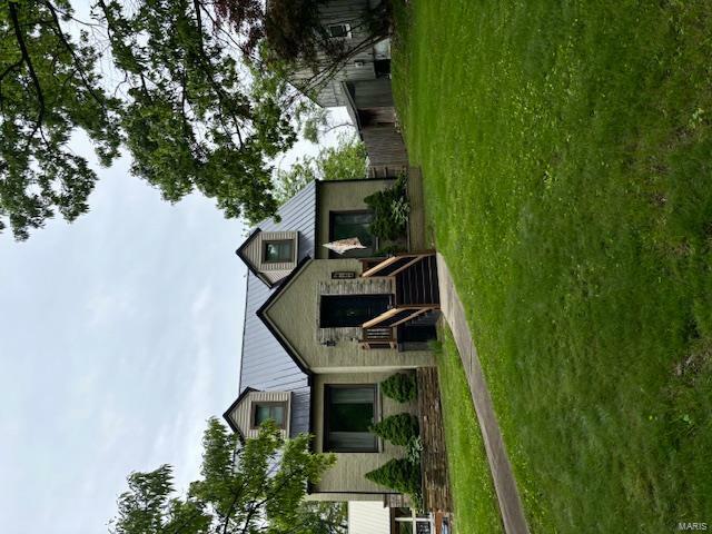 Property Photo: 2754 Adeline Avenue MO 63701