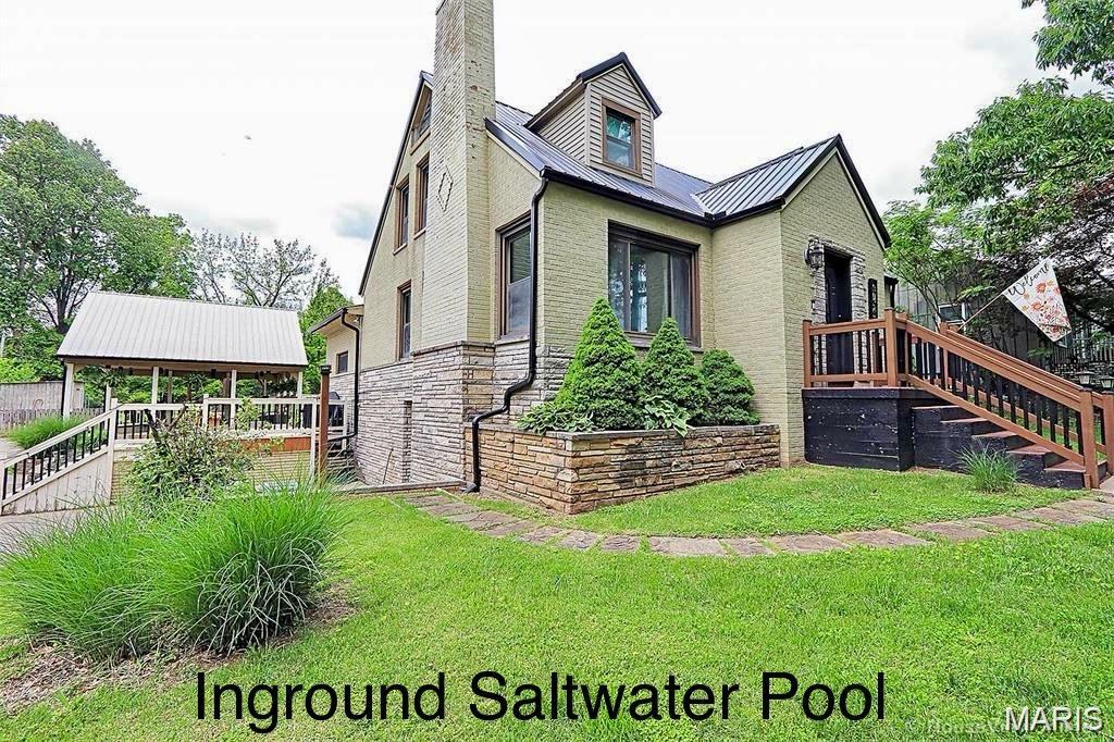 Property Photo:  2754 Adeline Avenue  MO 63701 