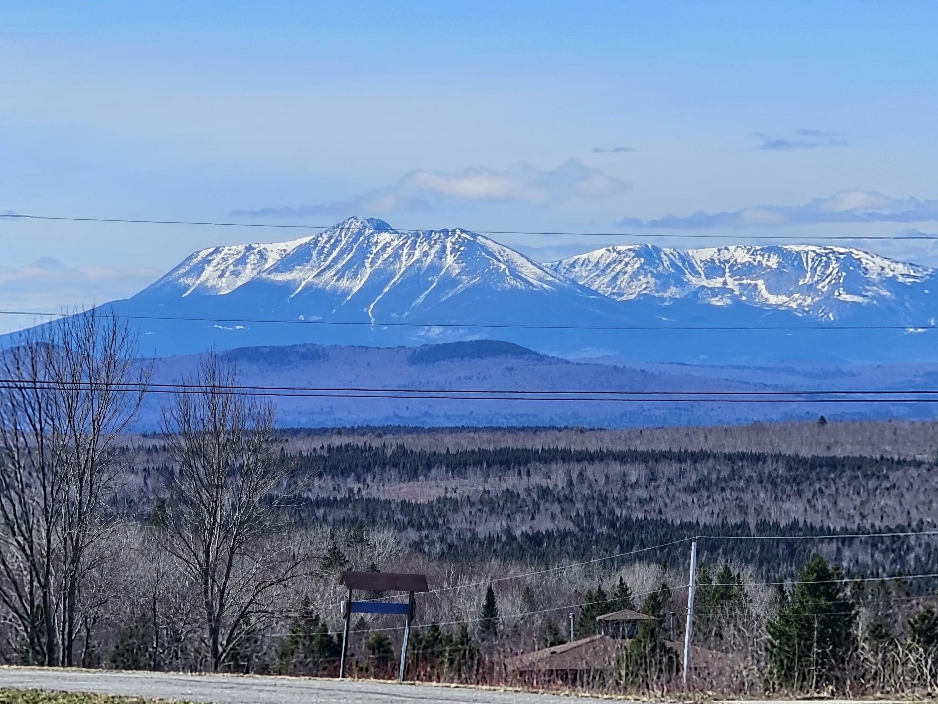 Property Photo: 14 Lawler Ridge Road ME 04733