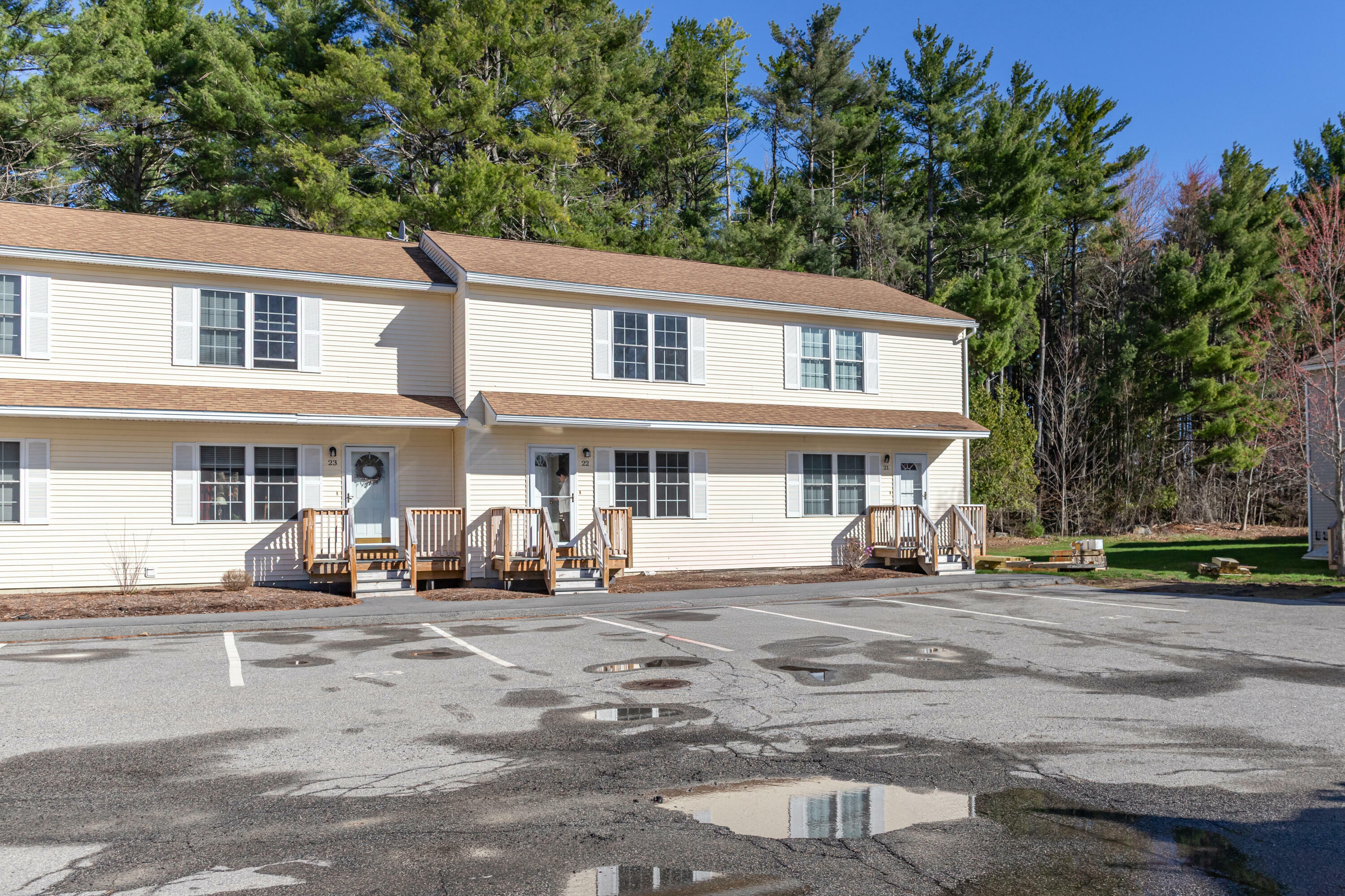 Property Photo: 1434 Ohio Street 22 ME 04401