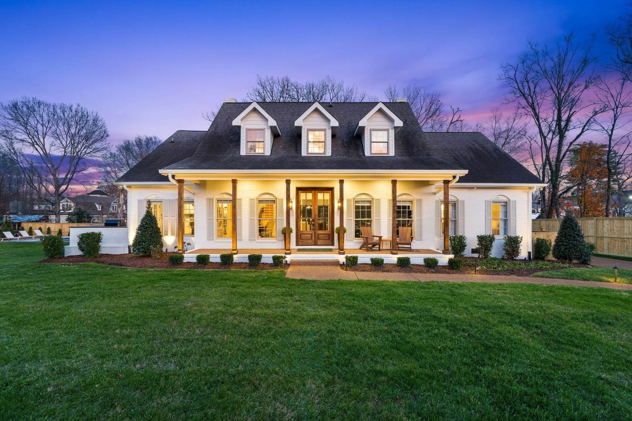 Property Photo: 3510 Richards St TN 37215