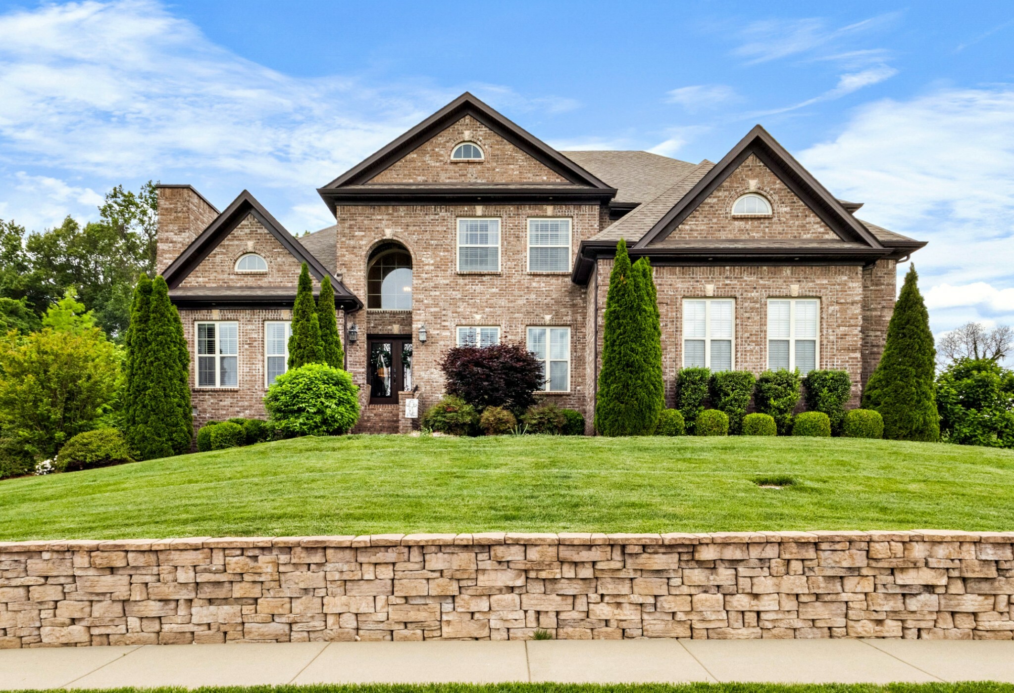Property Photo: 1424 Collins View Way TN 37043