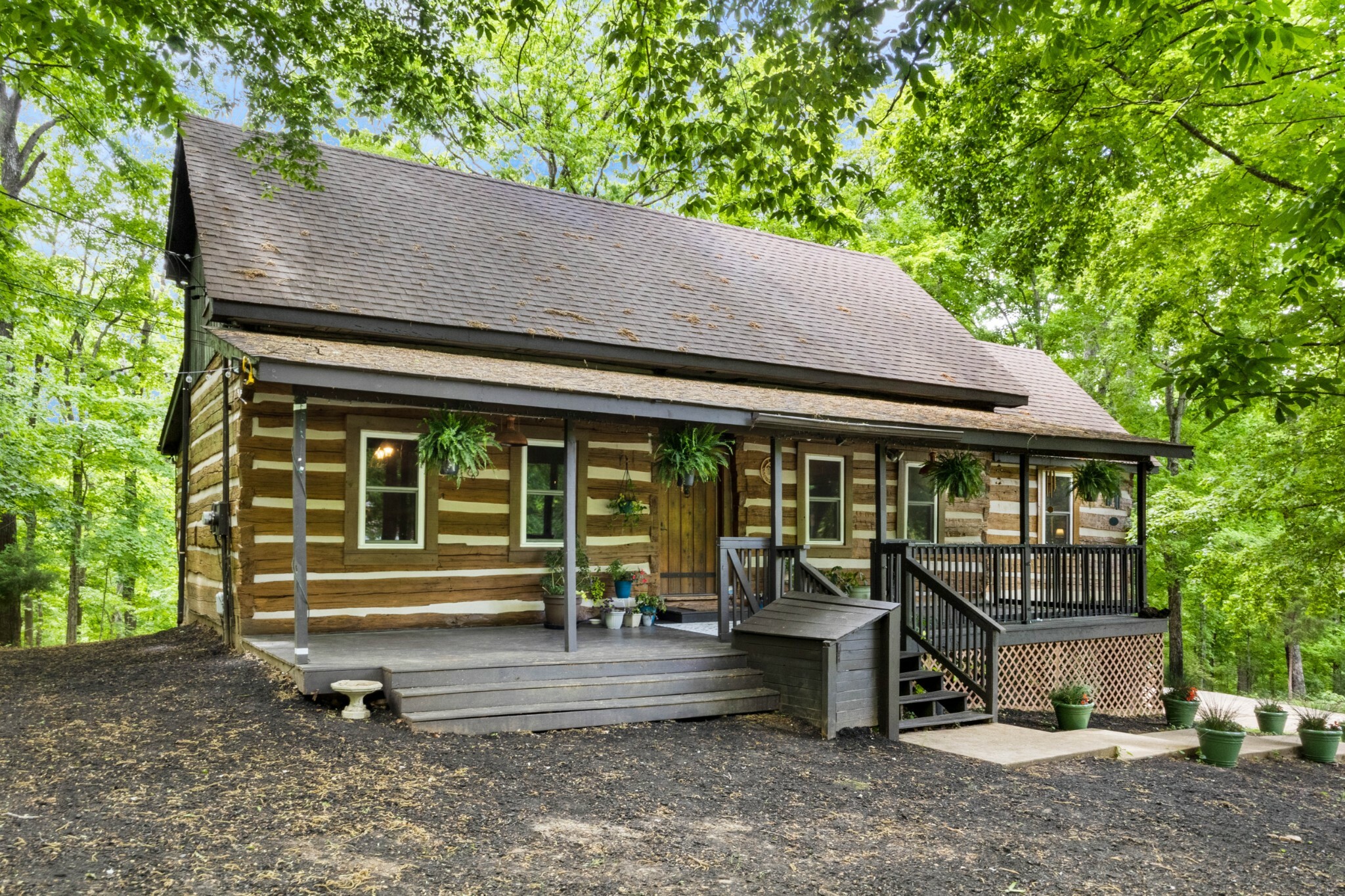 460 Seven Springs Rd  Clarksville TN 37043 photo