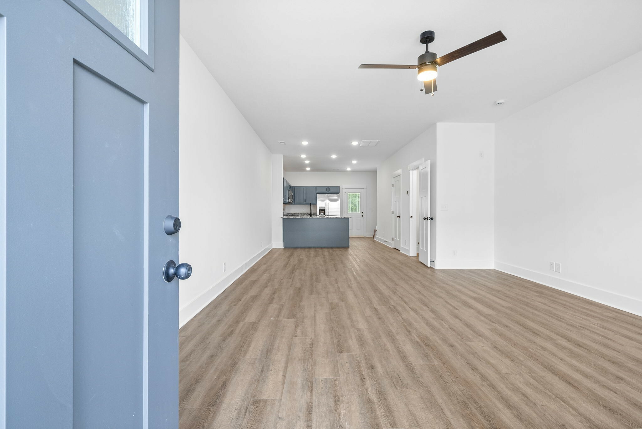 Property Photo: 315 Front Ridge Circle TN 37040