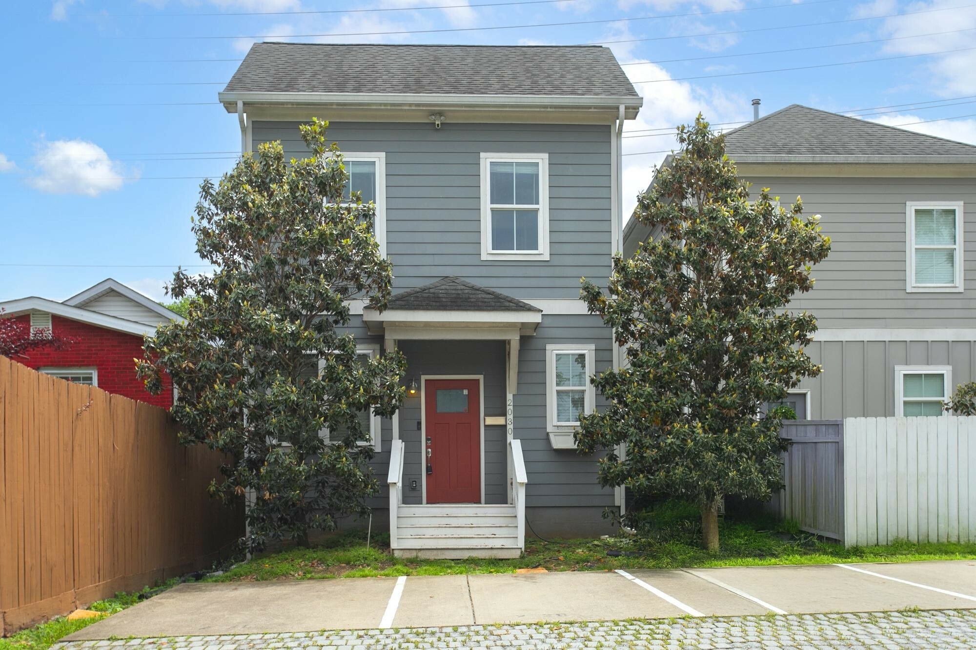 2030 Herman St  Nashville TN 37208 photo