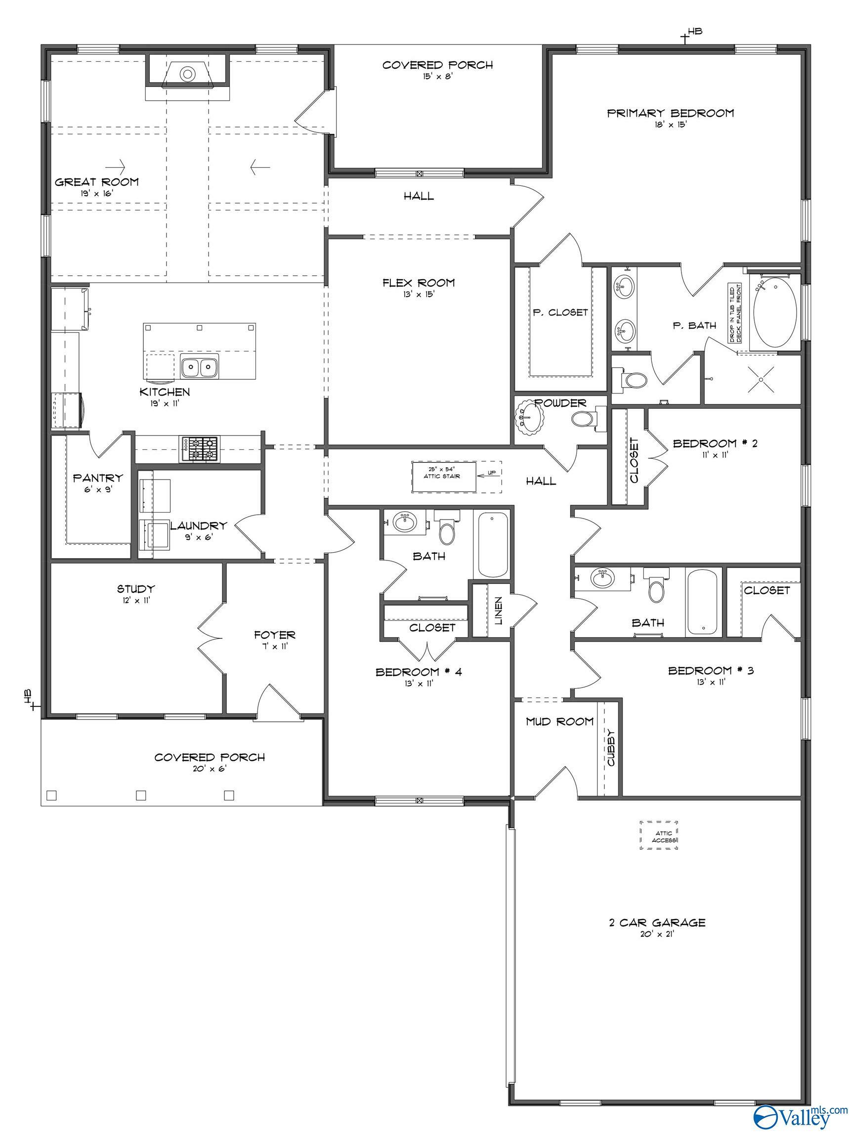 Property Photo: 218 Charlie Lee Circle AL 35759