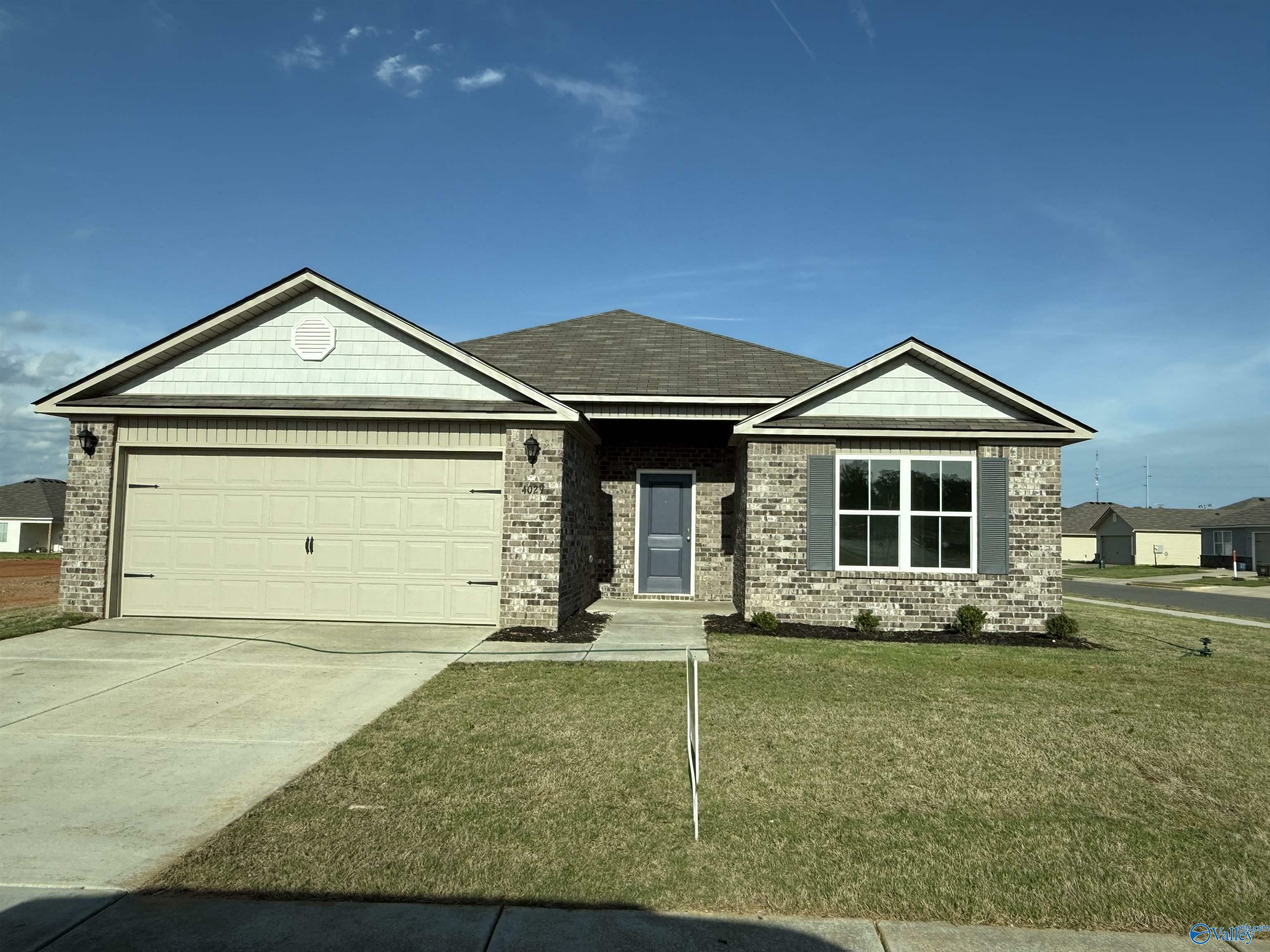 Property Photo: 4029 Sherri Street SW AL 35603