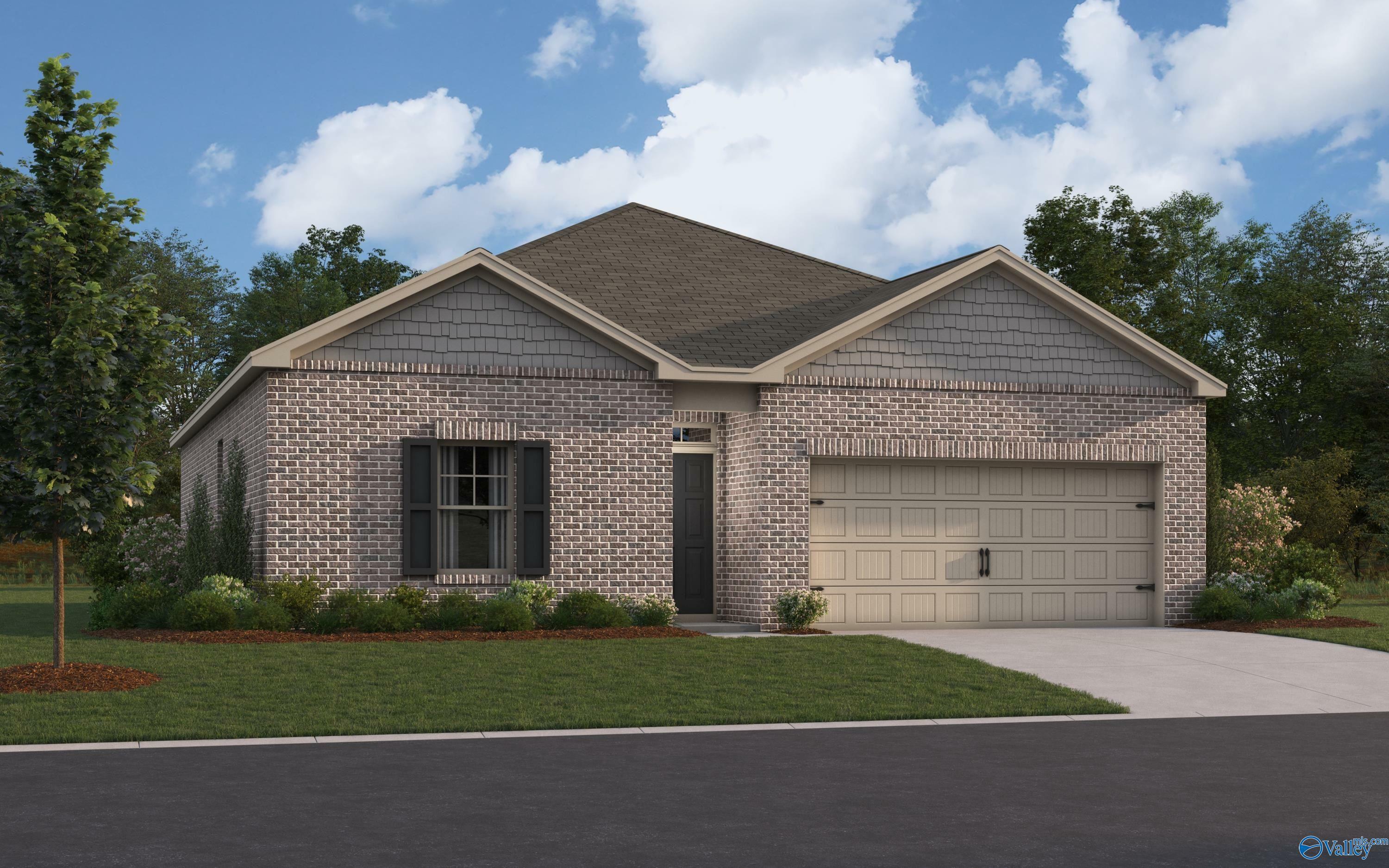 Property Photo: 23 Clark Trail AL 35769