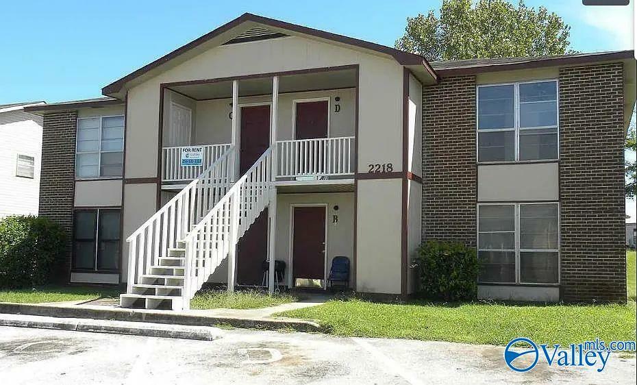 Property Photo: 2218 Jonathan Drive NW AL 35810