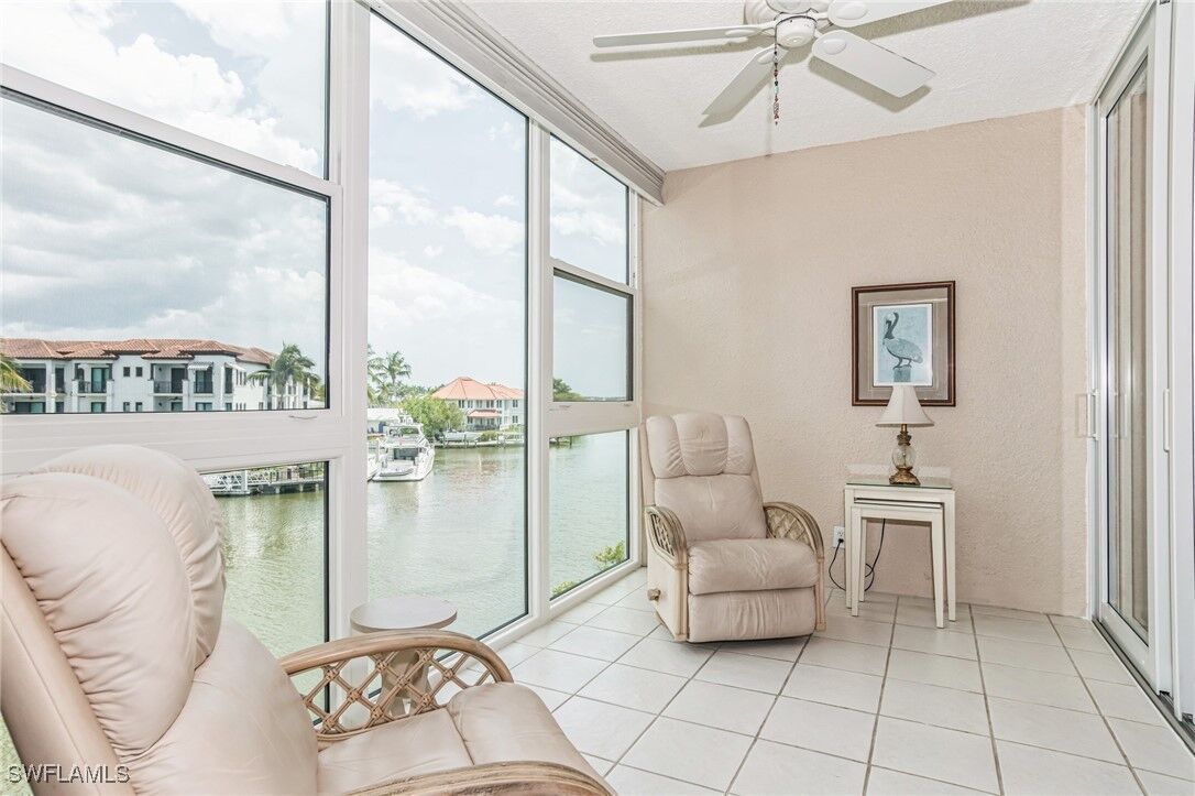 Property Photo: 805 River Point Drive 202C FL 34102