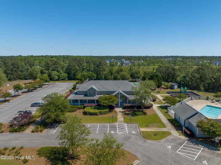 Property Photo:  429 Canvasback Lane  NC 28460 