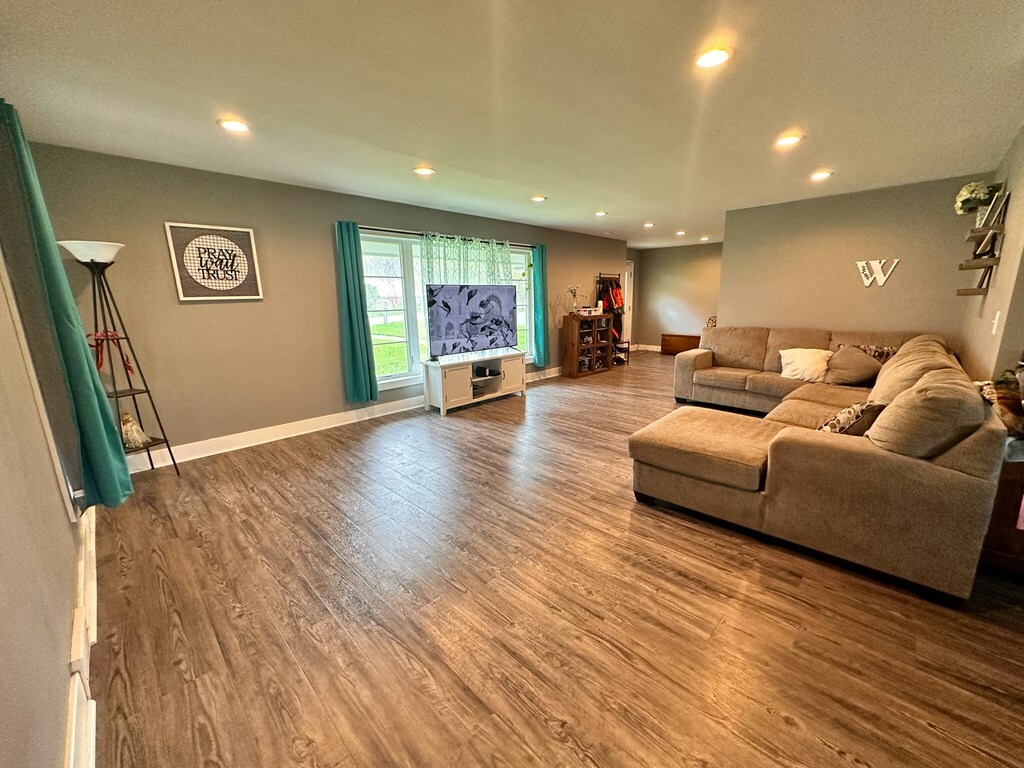 Property Photo: 62 Canoe Camp Creek Road PA 16933