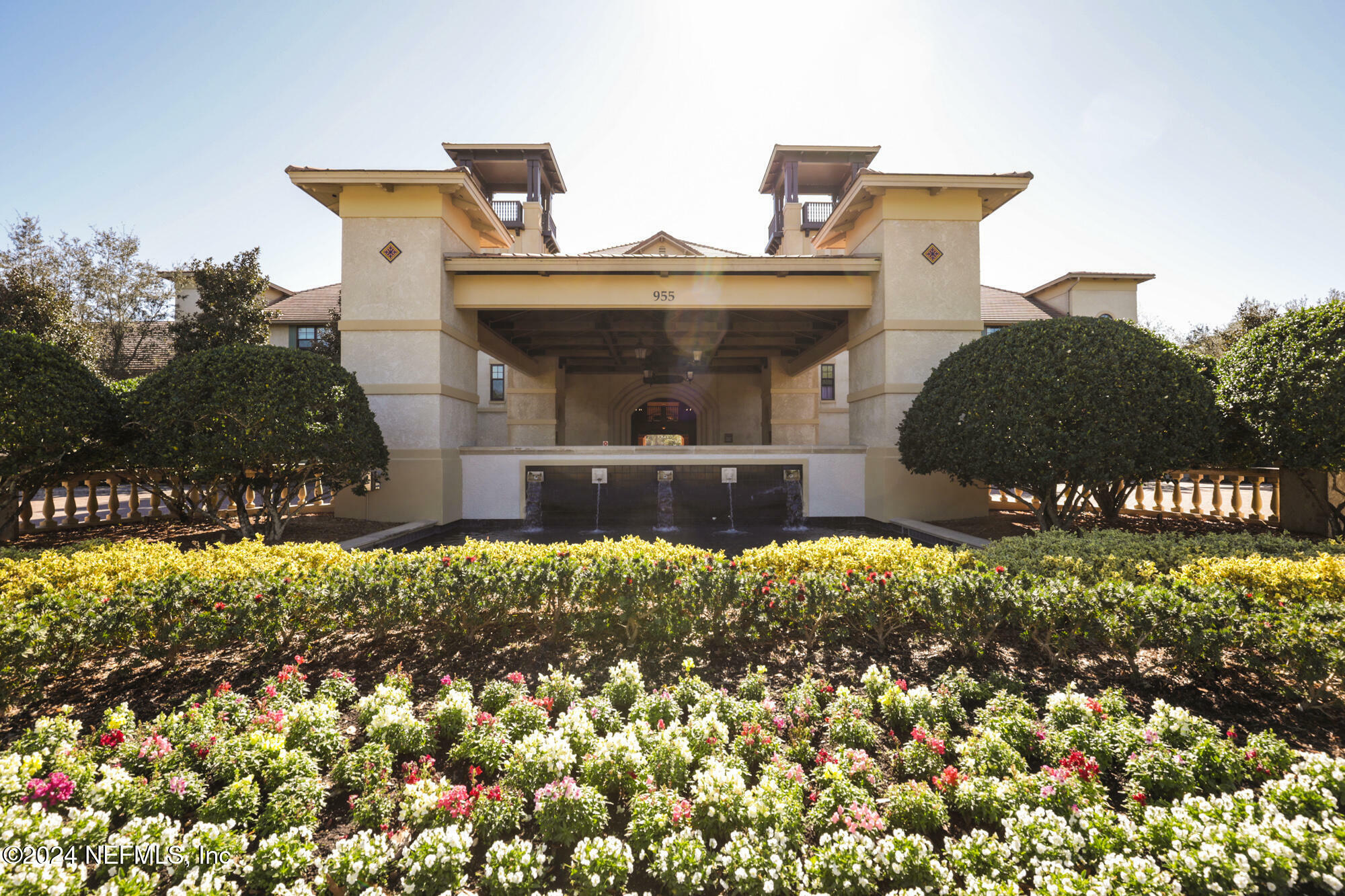 Property Photo: 955 Registry Boulevard 308 FL 32092
