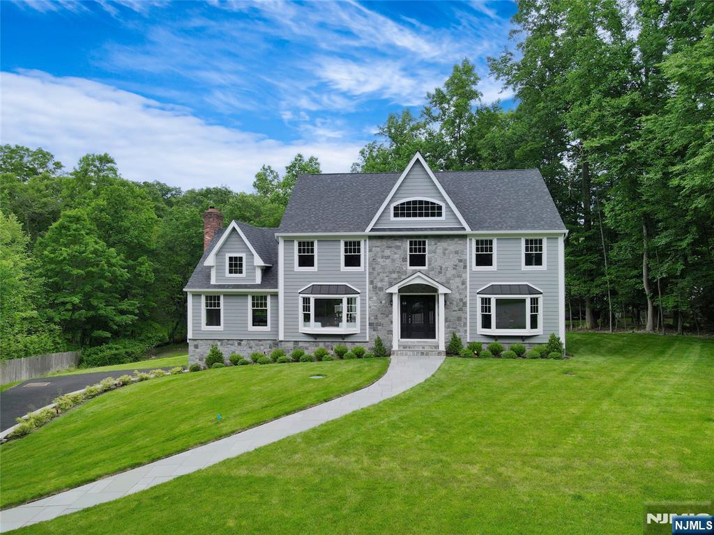 Property Photo: 53 Gristmill Lane NJ 07458