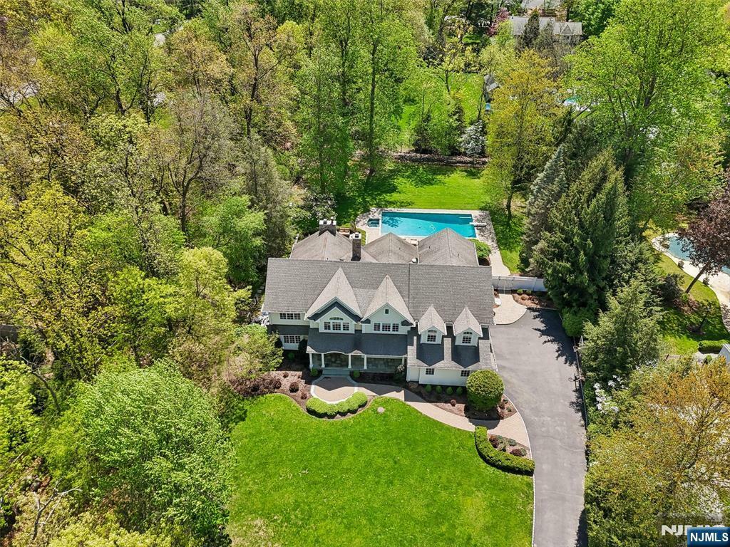 Property Photo: 12 Iron Latch Court NJ 07458