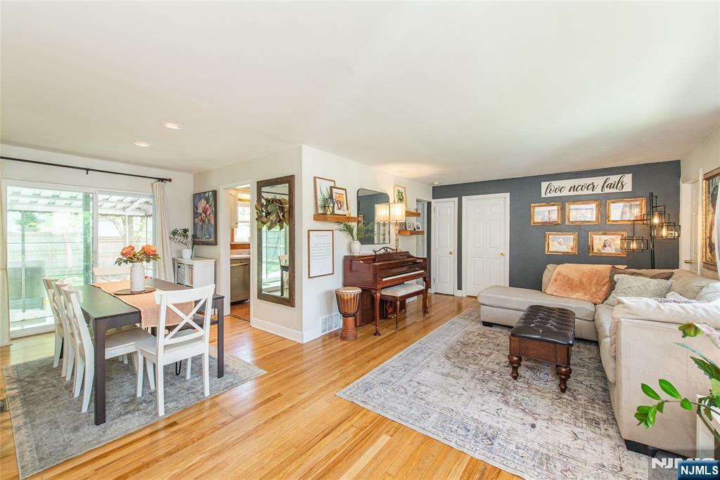 Property Photo: 40 Woodrow NJ 07006
