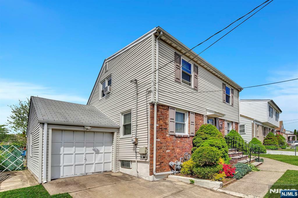 Property Photo: 163 Palsa Avenue NJ 07407