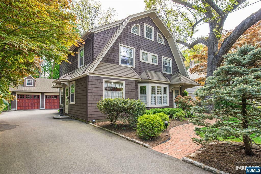 Property Photo: 71 Overlook Road NJ 07006