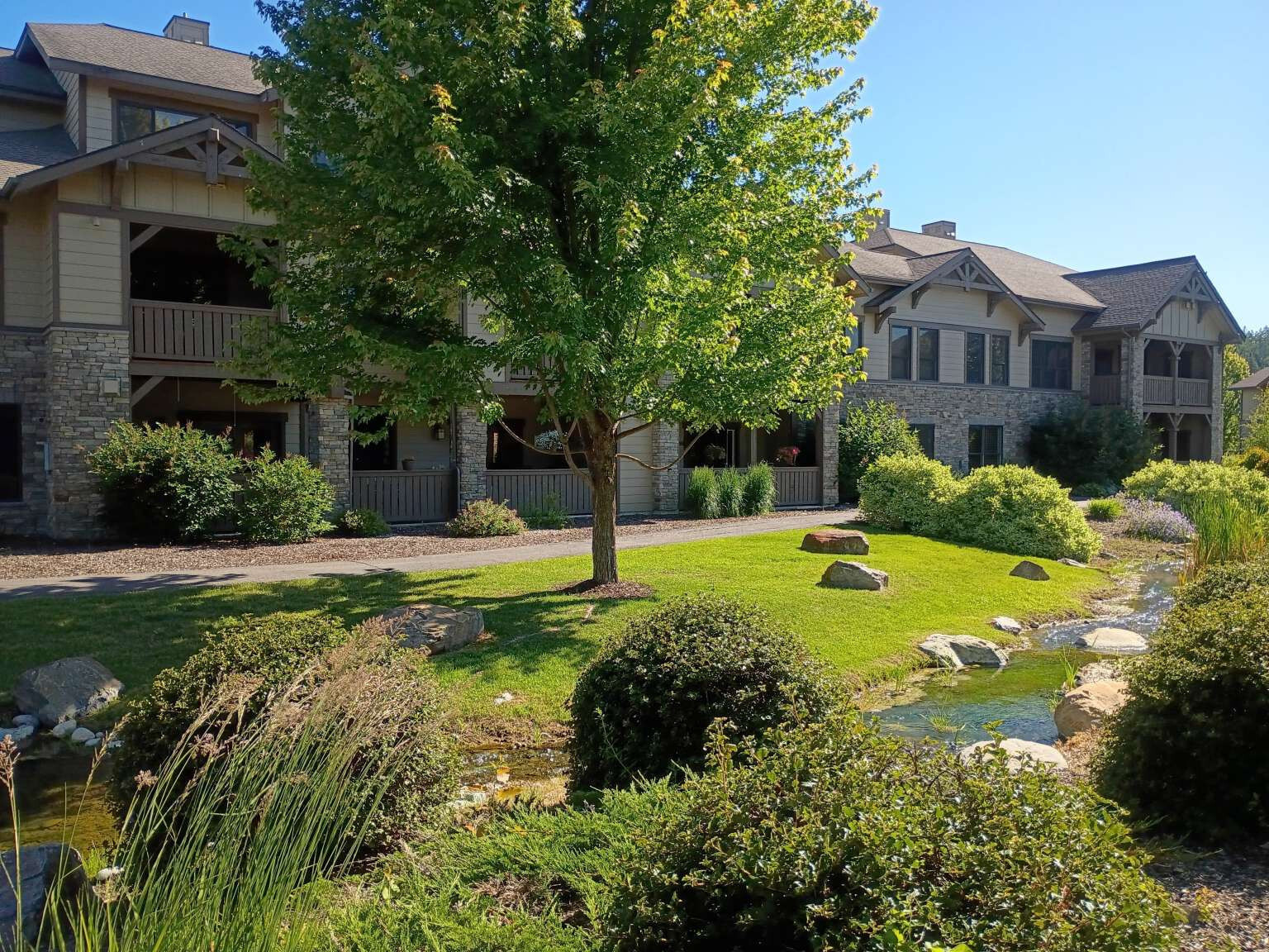 Property Photo:  6310 Locarno Drive J  MT 59937 