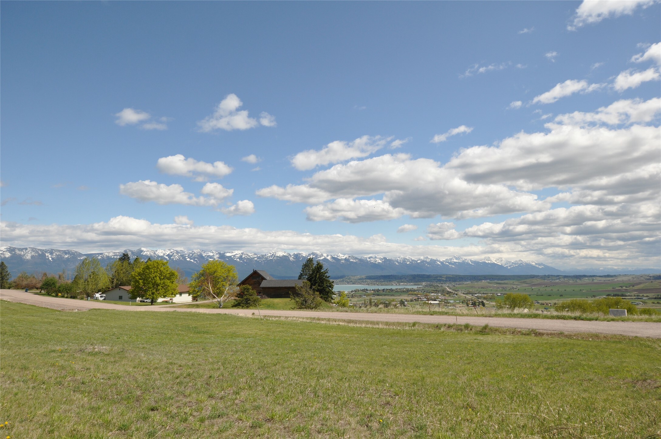 Property Photo: 33792 Meadow Road MT 59860