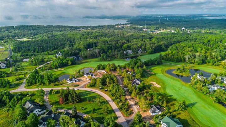 Property Photo:  104 Windeberry  MI 49720