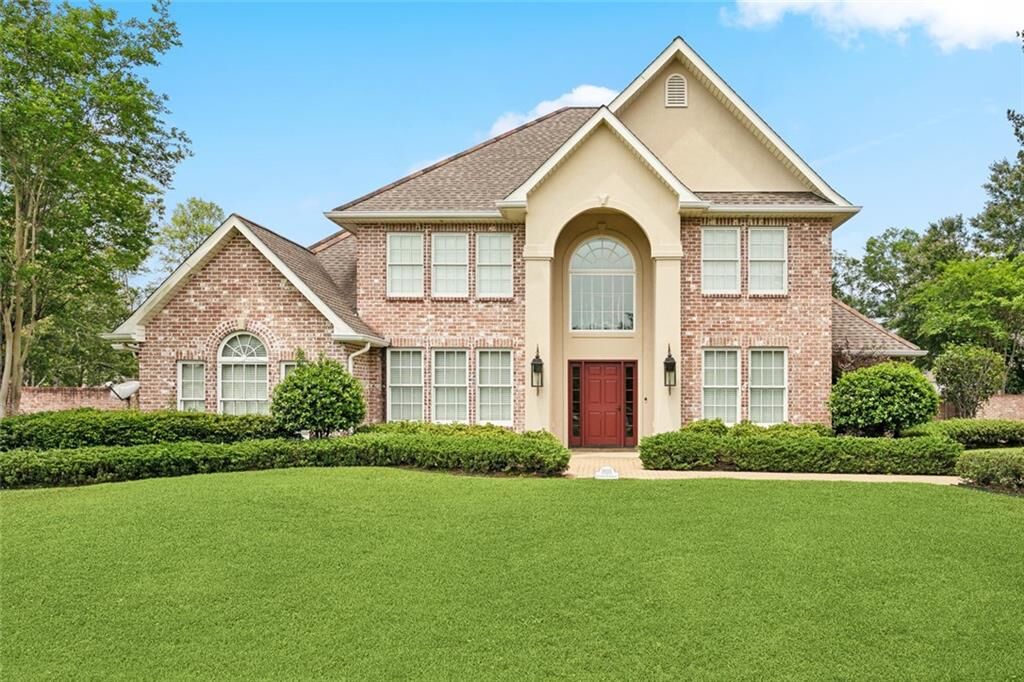 Property Photo: 19315 Country Club Lane LA 70401