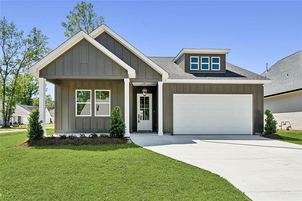 Property Photo: 1025 Abita River Drive E LA 70433