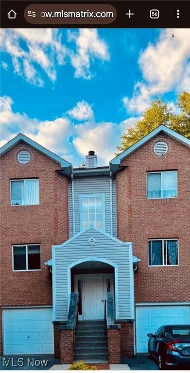 Property Photo:  365 Village Pointe Drive  OH 44313 