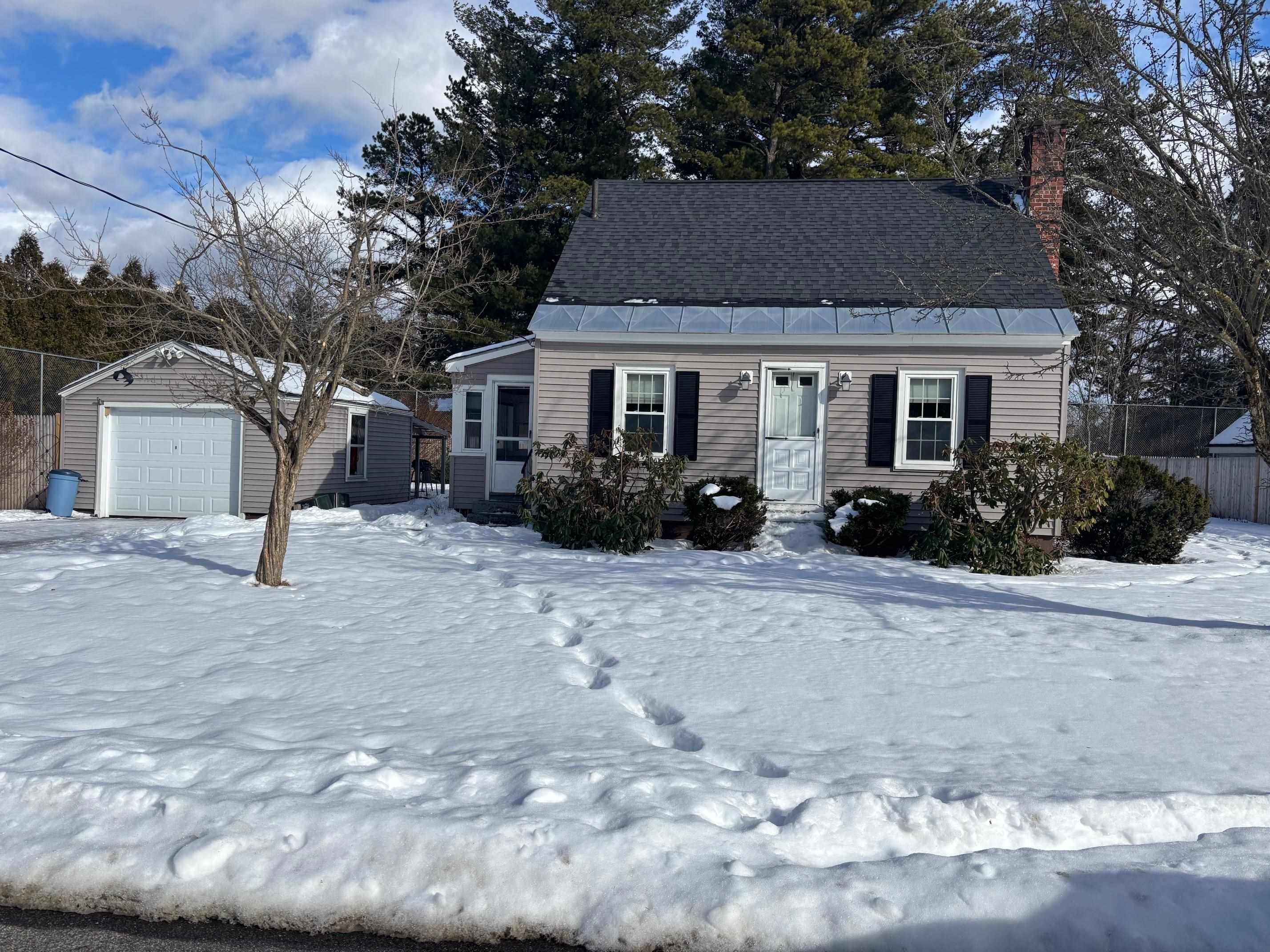 Property Photo: 17 Exchange Avenue NH 03301