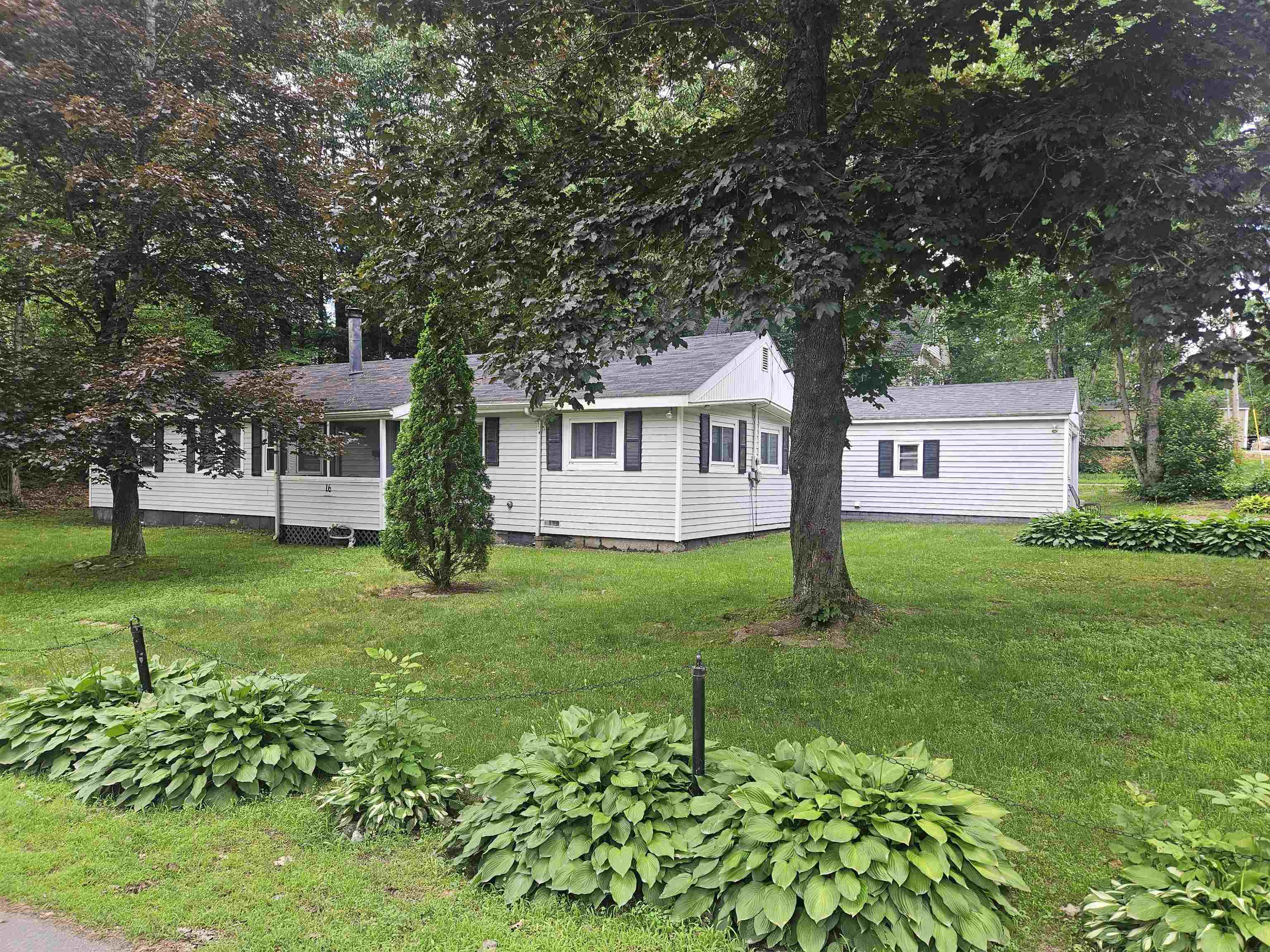 Property Photo: 16 Robin Lane NH 03254