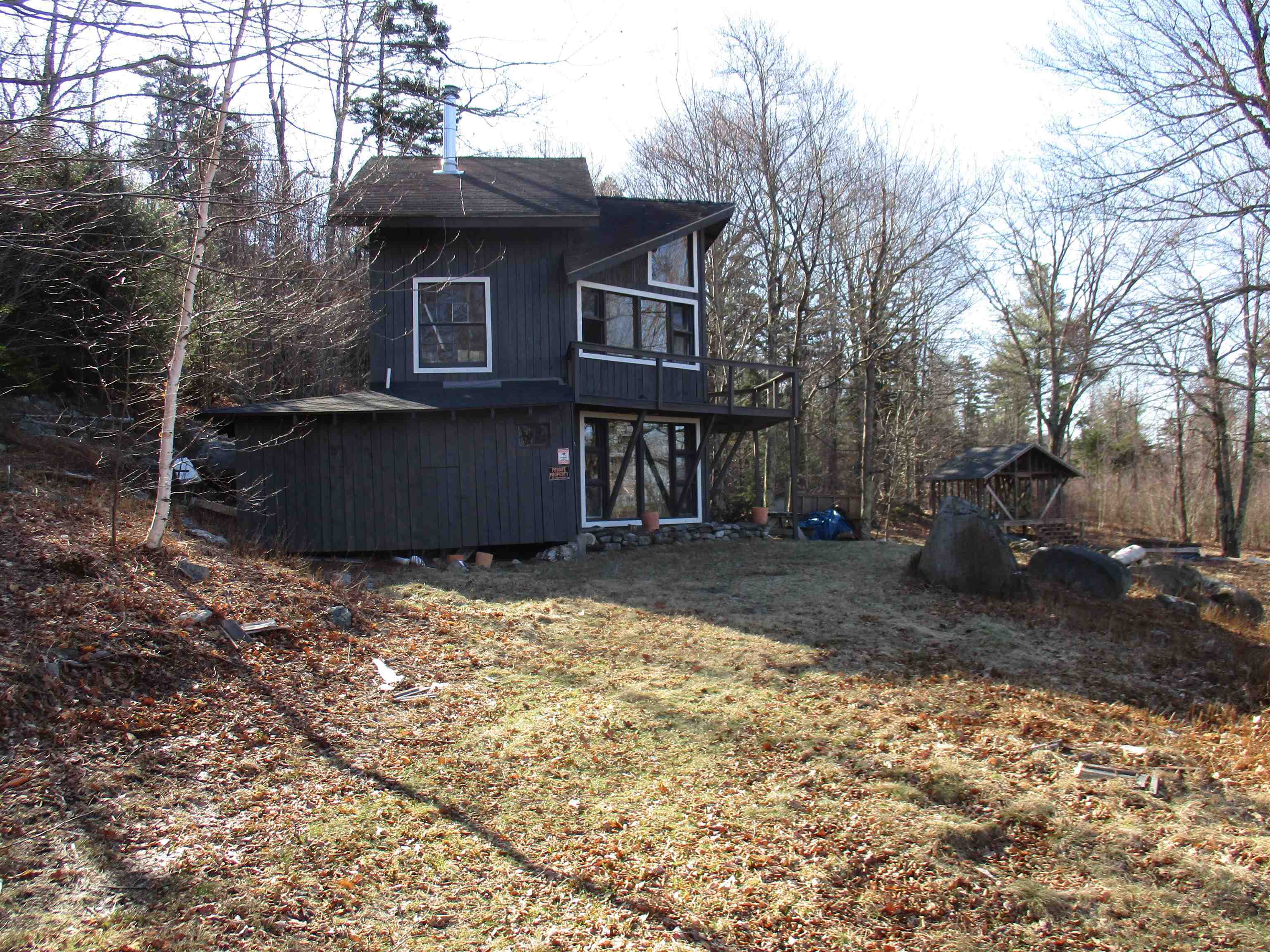 Property Photo: 100 Wildcat Hill Road NH 03071