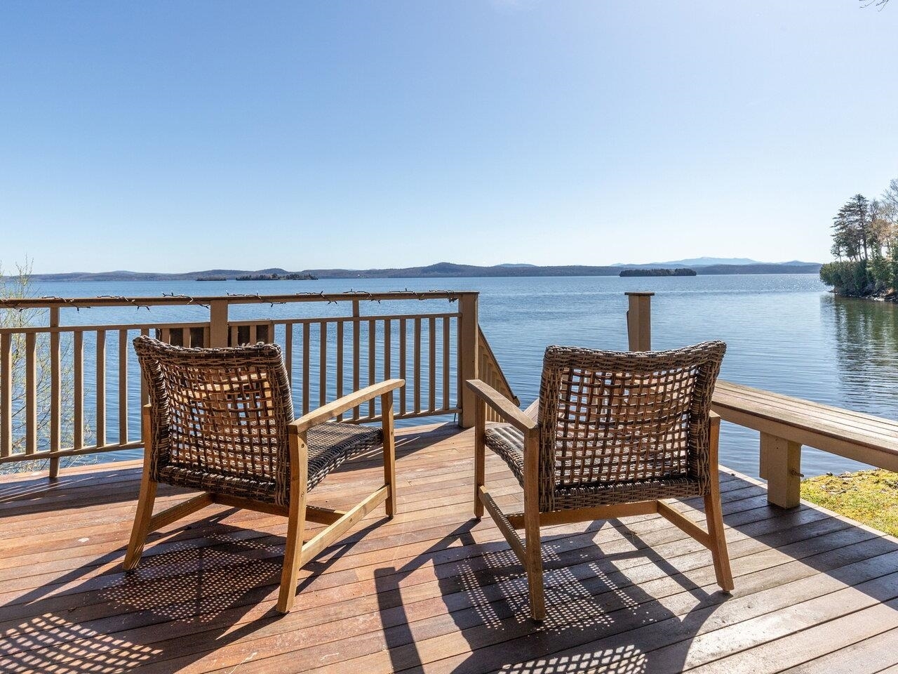 Property Photo: 28 Idlewild Road VT 05486