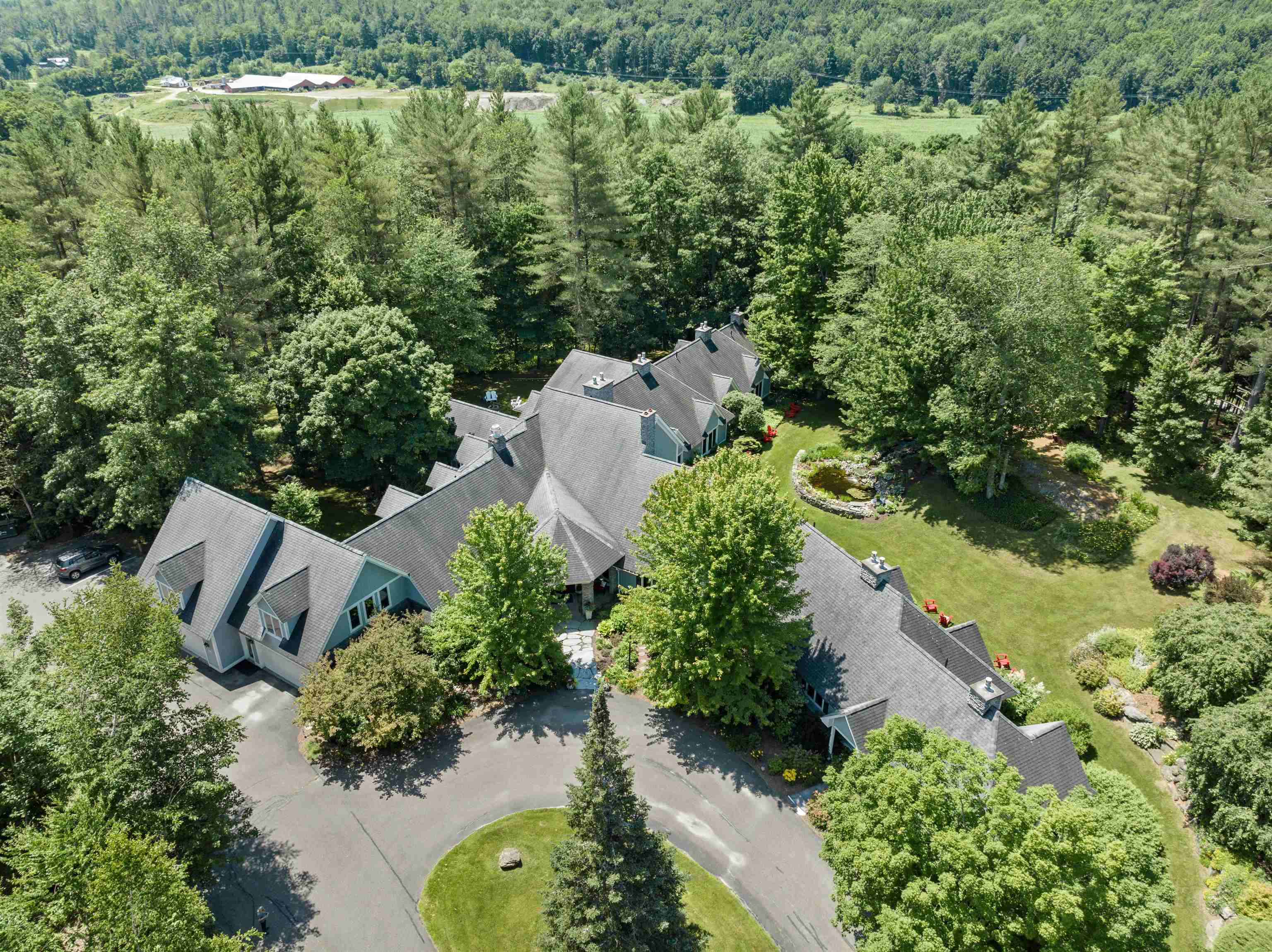 Property Photo: 89 Houston Farm Road VT 05672