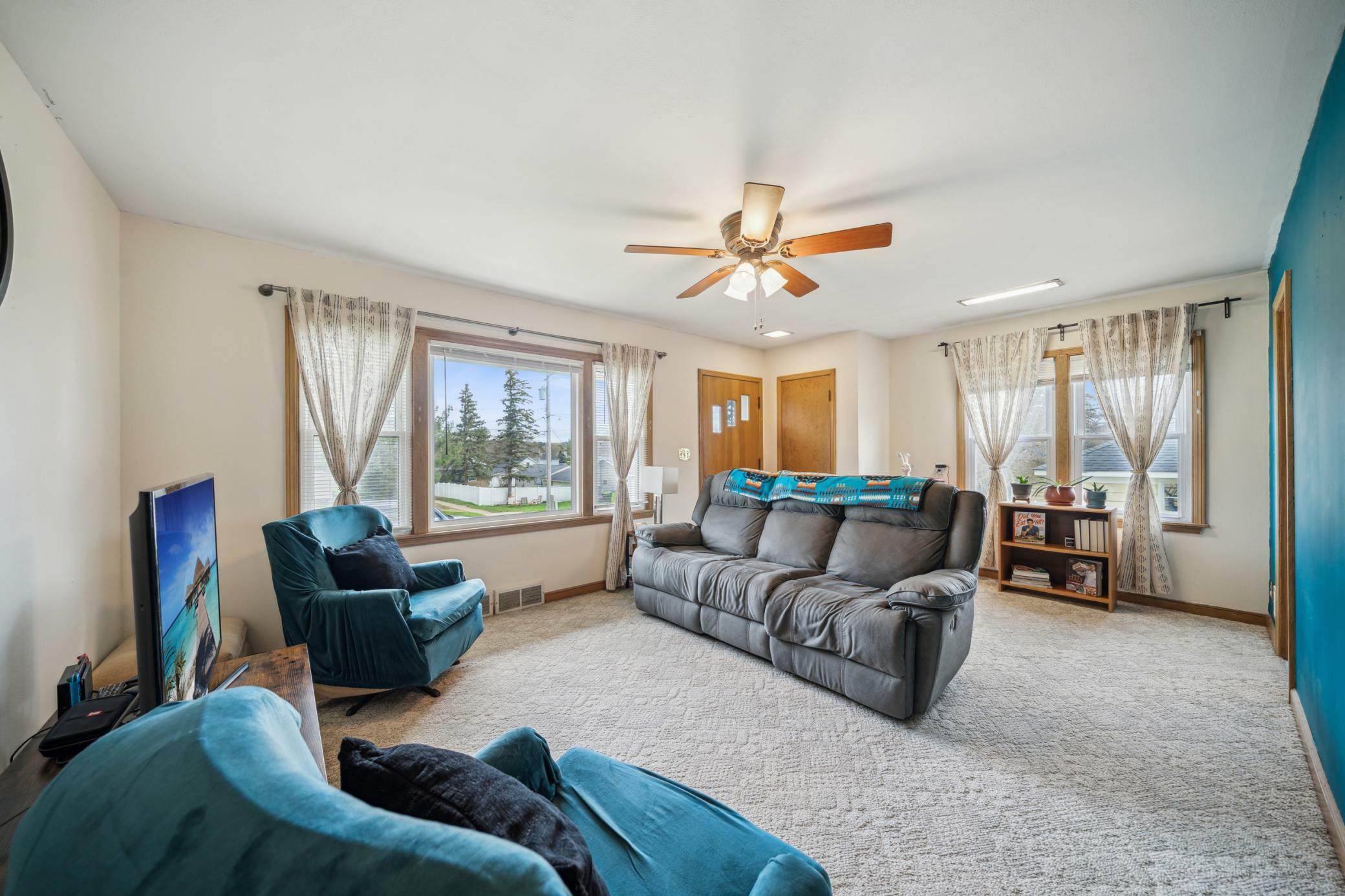 Property Photo: 130 E 8th Street MN 55992