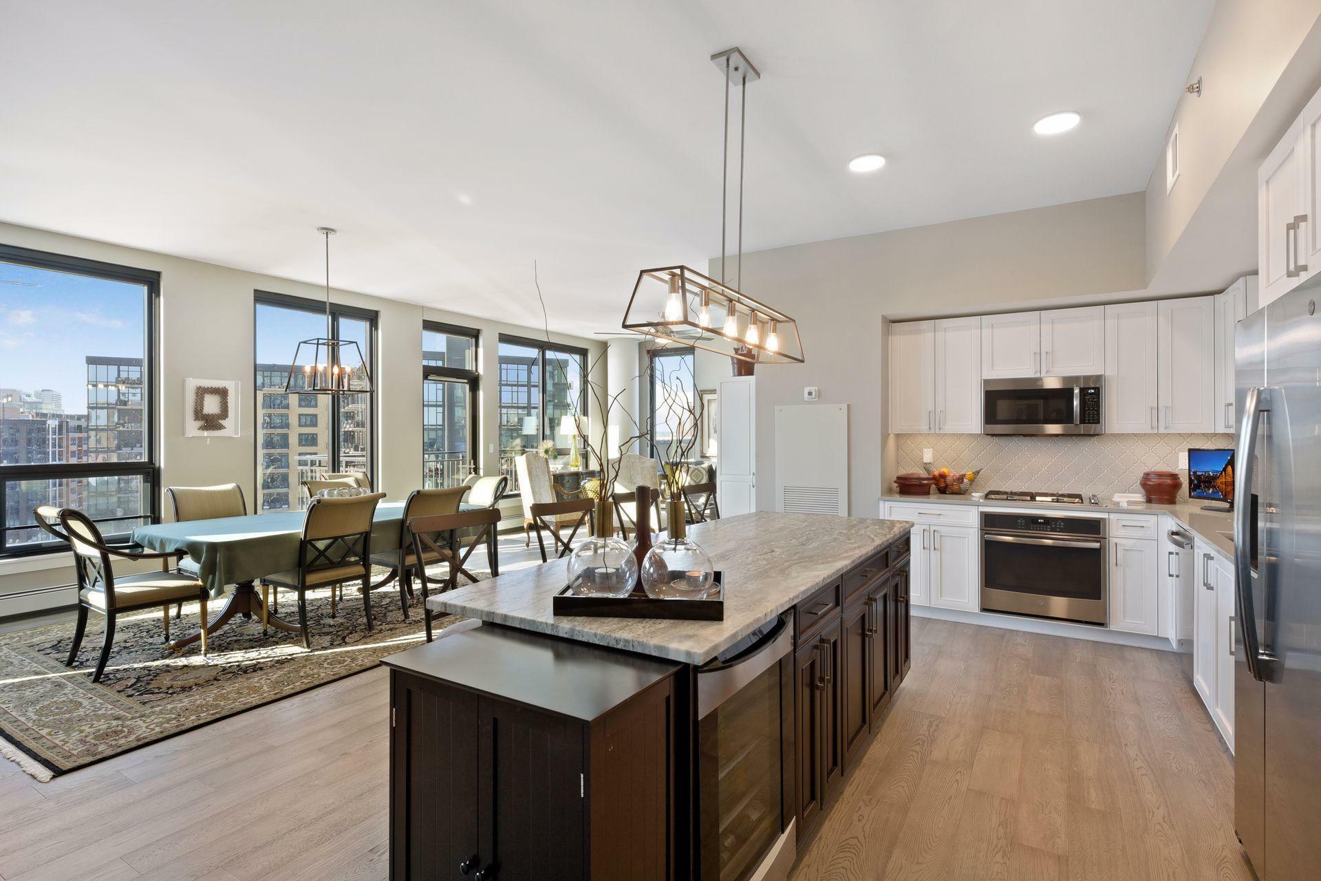 Property Photo: 1240 S 2nd Street 906 MN 55415