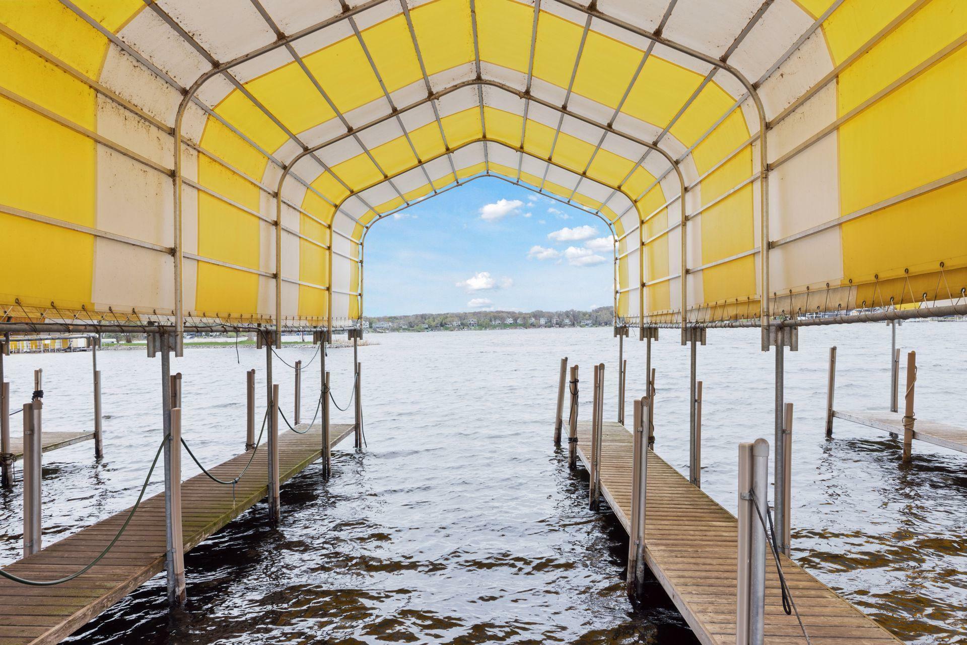 Property Photo: 5410 Three Points Boulevard 435 MN 55364