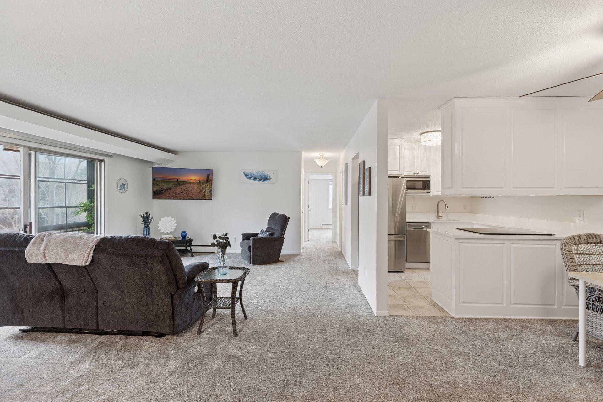 Property Photo: 5410 Three Points Boulevard 435 MN 55364