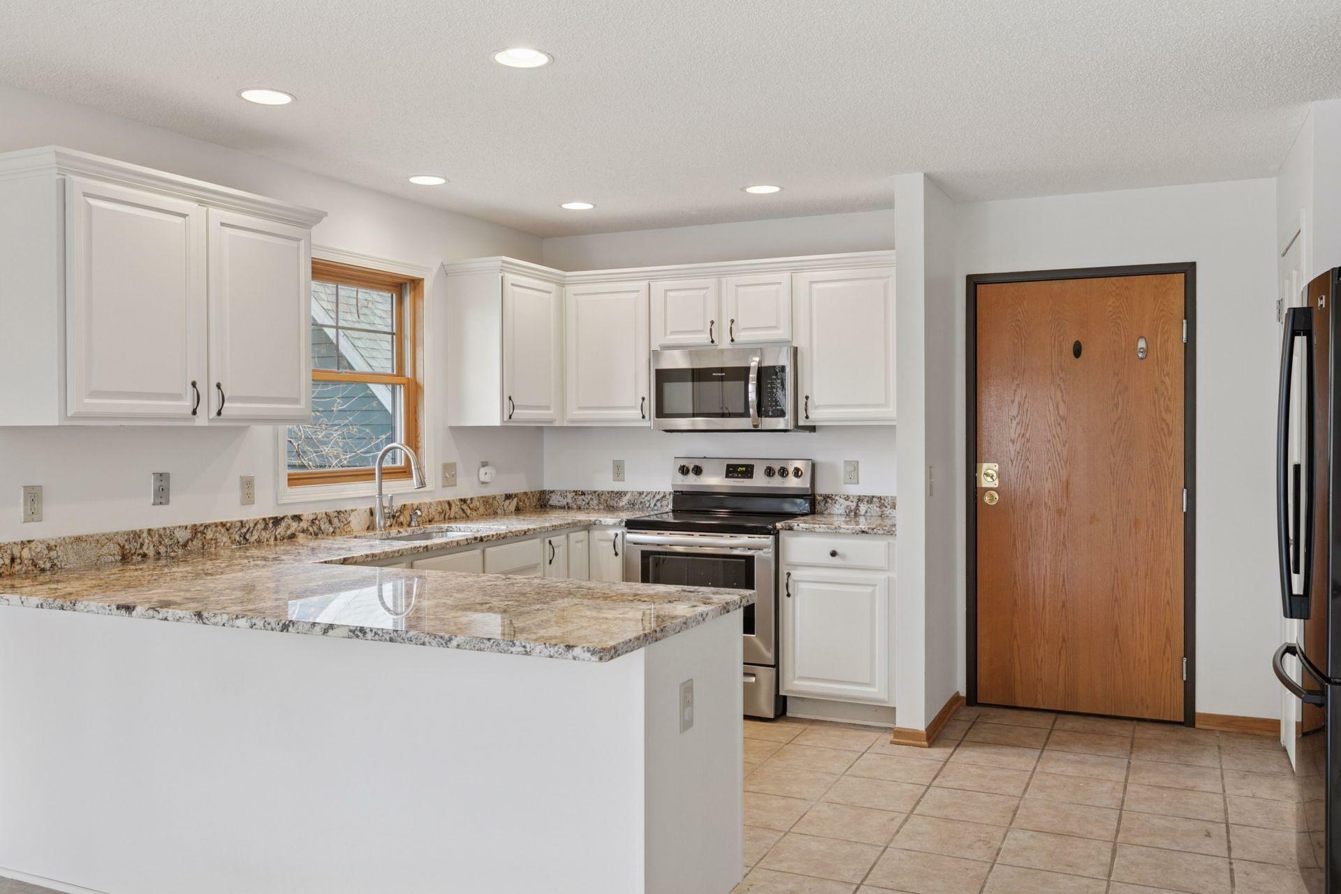 Property Photo: 3124 Lyndale Avenue S C MN 55408