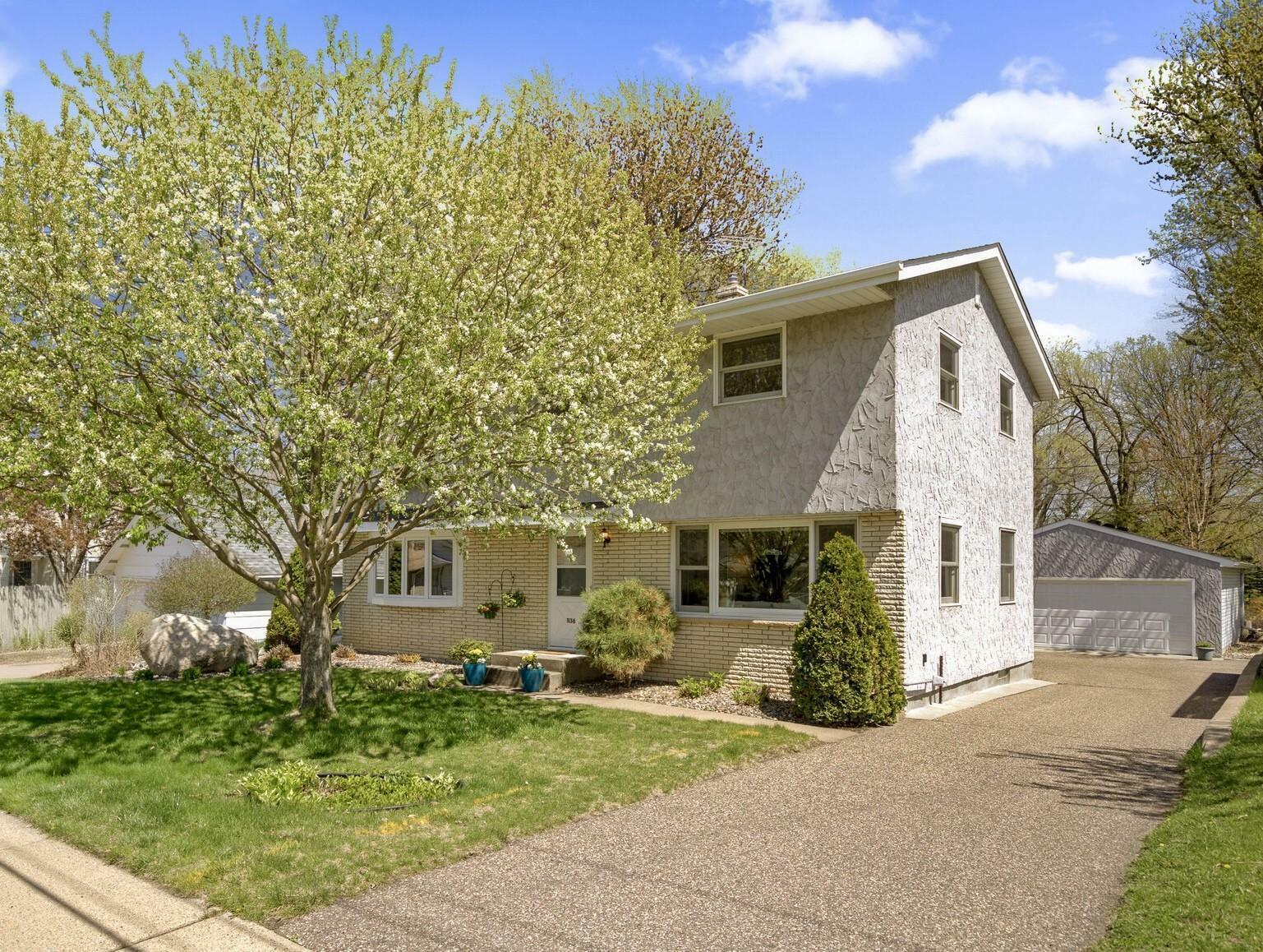 Property Photo: 1136 Charlton Street MN 55118