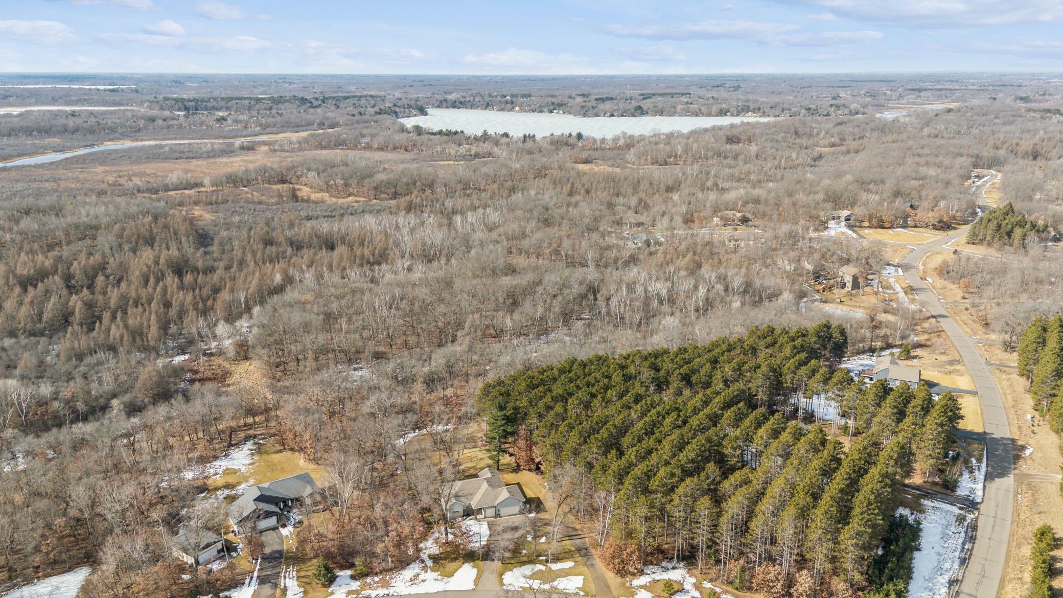 Property Photo: 23250 Cornell Street NE MN 55079