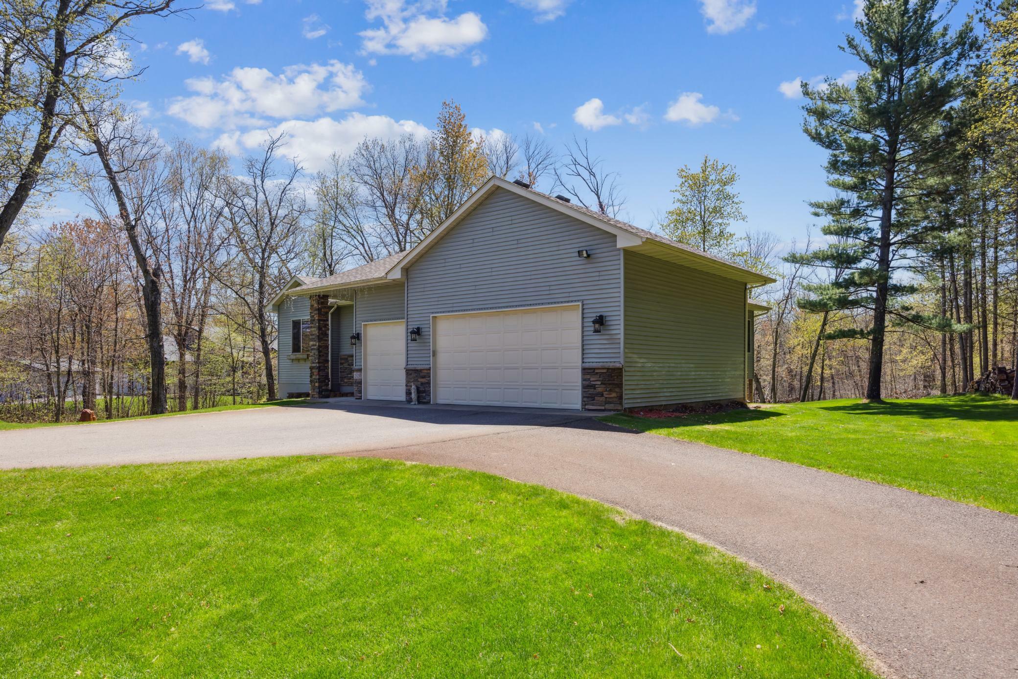 Property Photo: 23250 Cornell Street NE MN 55079